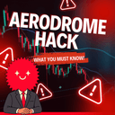 artwork for Aerodrome DEX Hack Explained, Stablecoins on Optimism | Superchain Digest