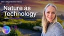artwork for Nature as Technology with Anna Lerner | S4E11: Regeneration Nexus