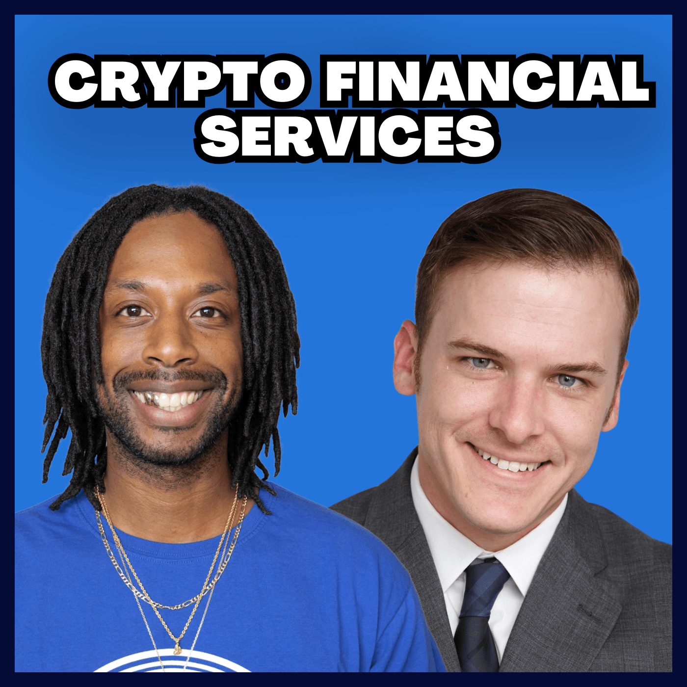The Best Way to Manage Millions in XRP, Ethereum, and Bitcoin with Mathew Snider coverart