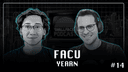 artwork for #14: Facu, Yearn & MOM | Yearn’s evolution & building with Mom