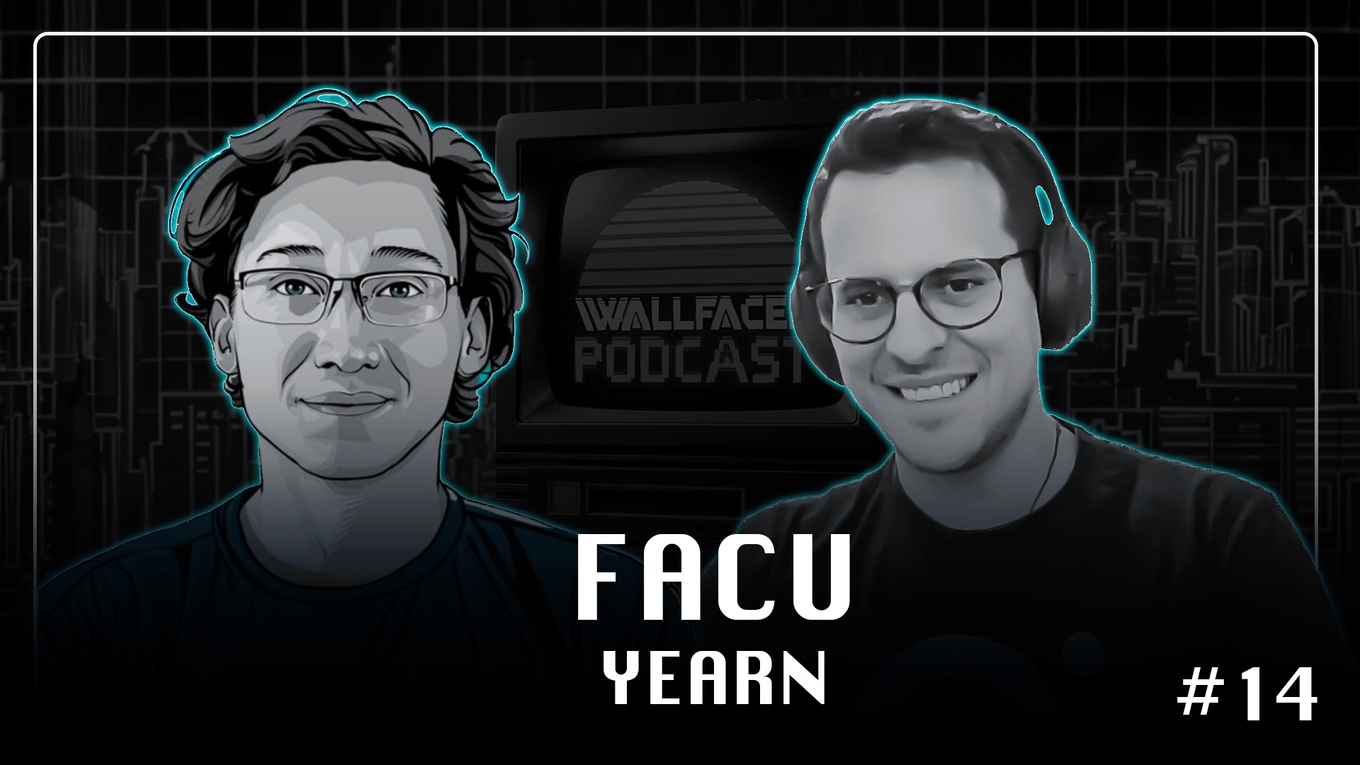 #14: Facu, Yearn & MOM | Yearn’s evolution & building with Mom coverart