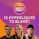 artwork for Uneasy Money: Is Jupiter Incompetent or Evil? And Is Hyperliquid's ADL Flawed? - Ep. 976