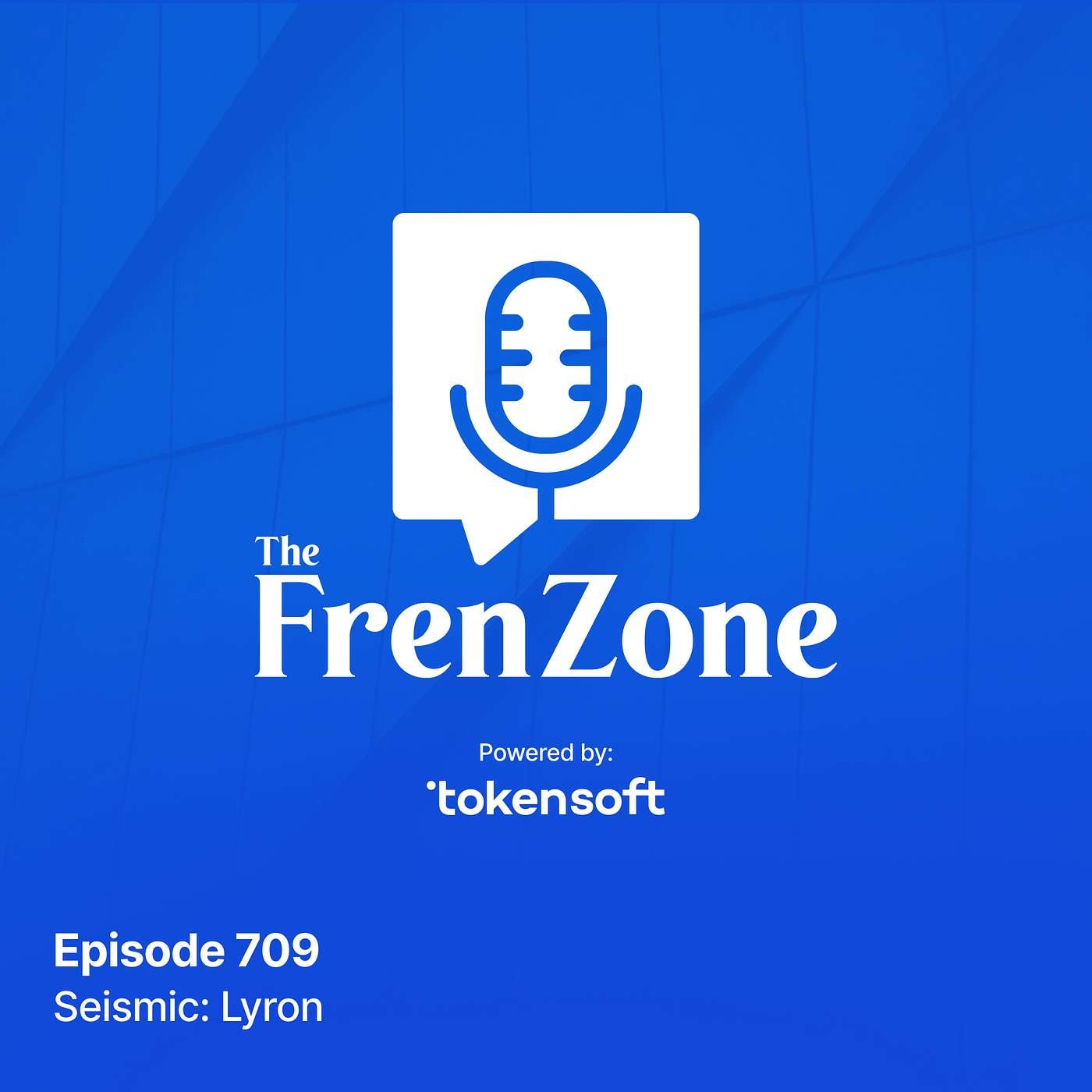 The Encrypted Blockchain | Seismic | Lyron Co Ting Keh coverart