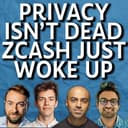 artwork for The Chopping Block: Perps, Privacy & Prediction: Aster vs. Hyperliquid, Zcash Pops, Polymarket Soars, Galaxy One Debut