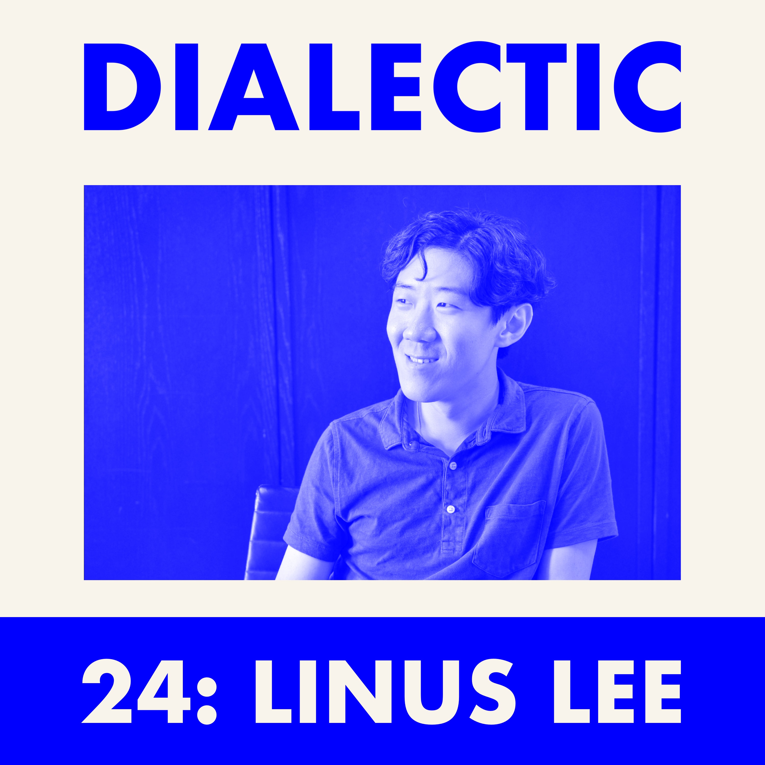 24: Linus Lee - Engineering for Aliveness coverart