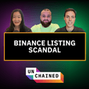 artwork for Binance Listing Fee Fight: What's a Fair Price to List on the Top Crypto Exchange?