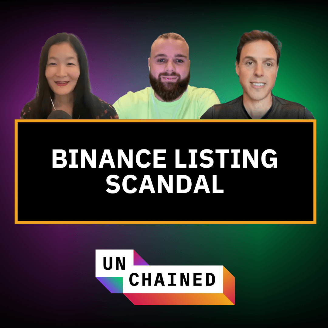 Binance Listing Fee Fight: What's a Fair Price to List on the Top Crypto Exchange? coverart