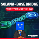 artwork for Base vs Solana Just Escalated — Bridge Live, Token Rumors, L3 Migration