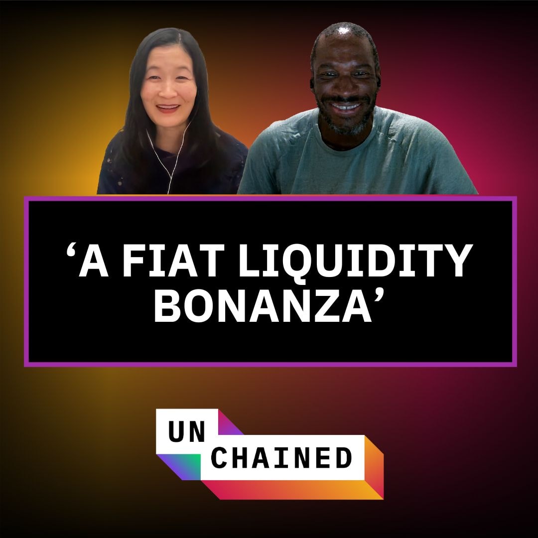 Arthur Hayes on Why Tariffs Will Be Good for Bitcoin and Crypto coverart