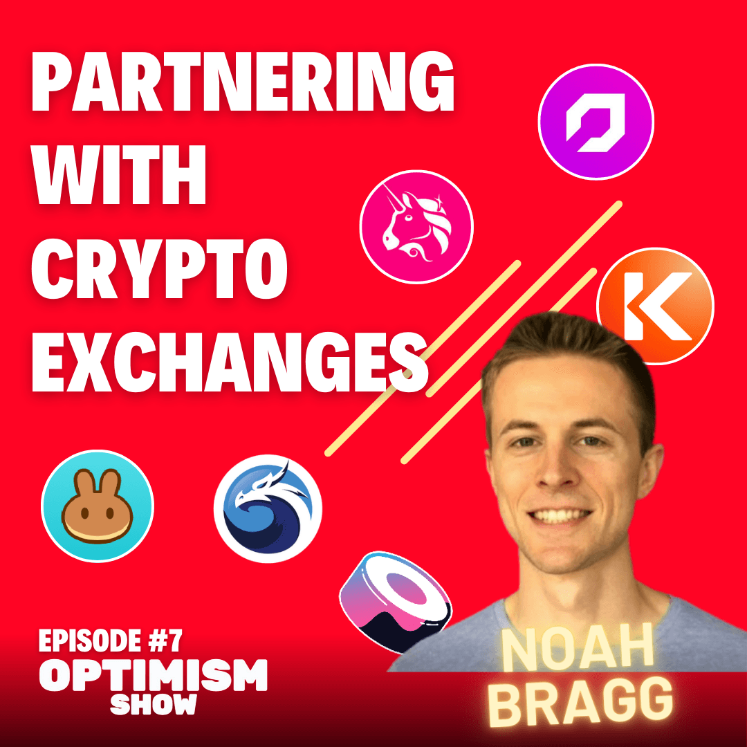 Bootstrapping A Web3 Company coverart