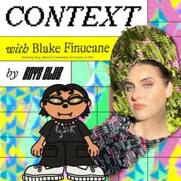 episode cover art