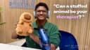 artwork for Can this Alpha School student fix teen mental health? Alex Mathew on Building Berry (Ep.19)