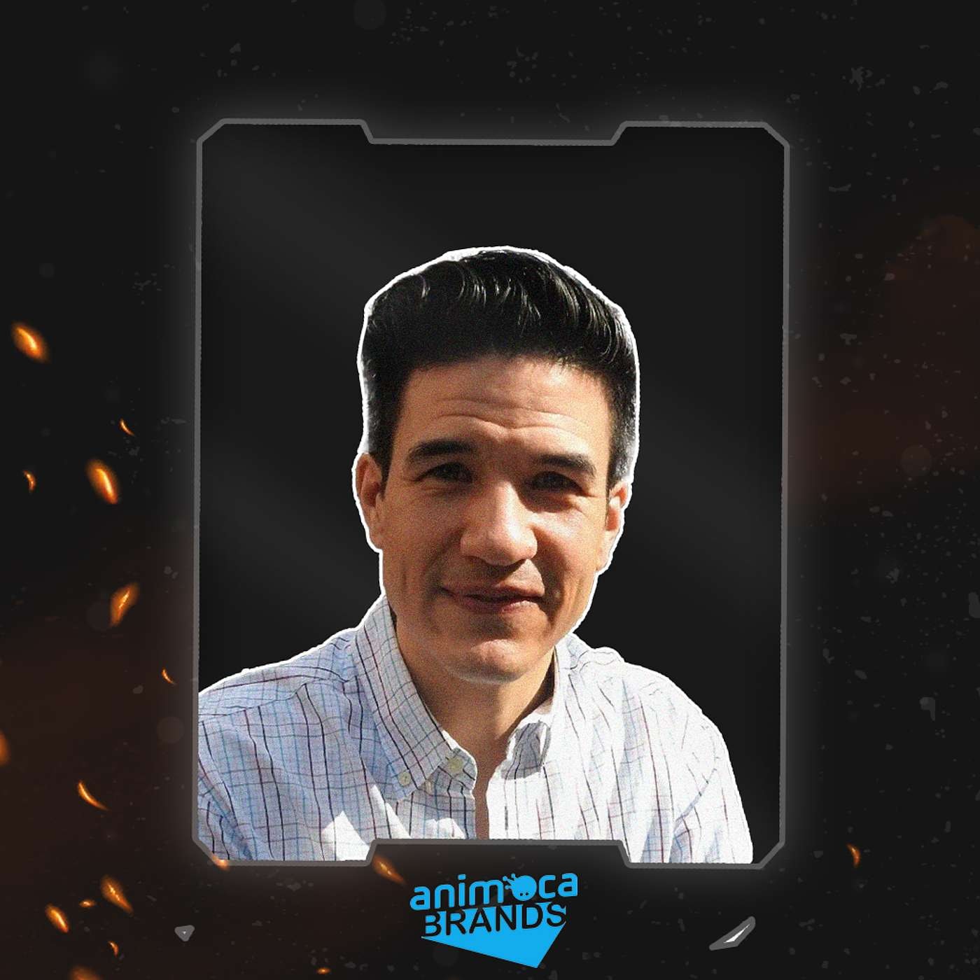 Unlocking Digital Ownership in Gaming with Robby Yung coverart