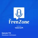 artwork for EVM Based Autoscaling Blockchain | Shardeum | Srinivasan Parthasarathy