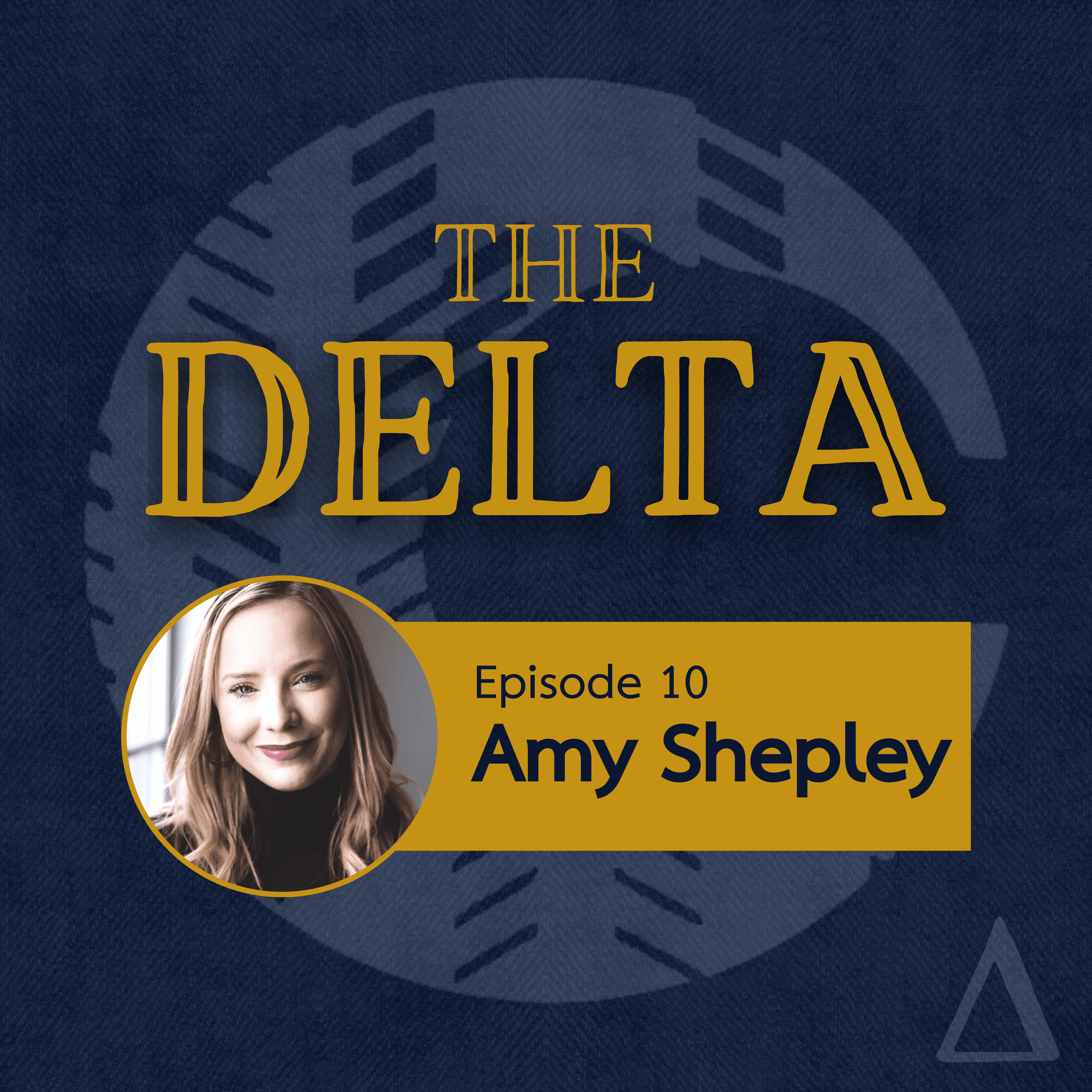 Episode 10 β Moving from Conflict β Curiosity with Amy Shepley ππ»ππ» coverart