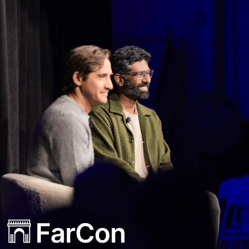 FarCon NYC Keynote: The Future of Farcaster coverart