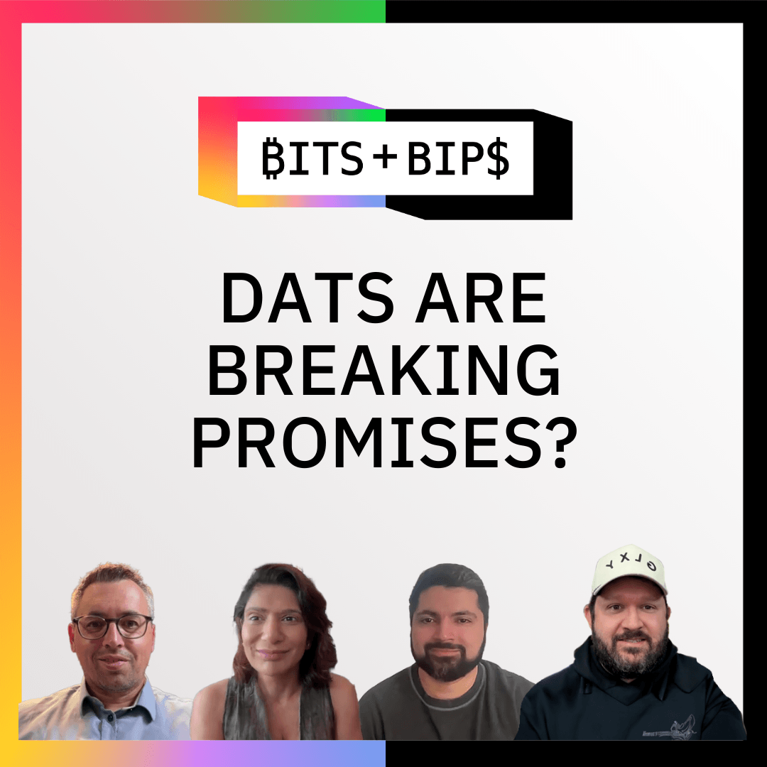 Bits + Bips: Hyperliquid’s USDH Bidding War & Why the DAT Model Is Broken coverart