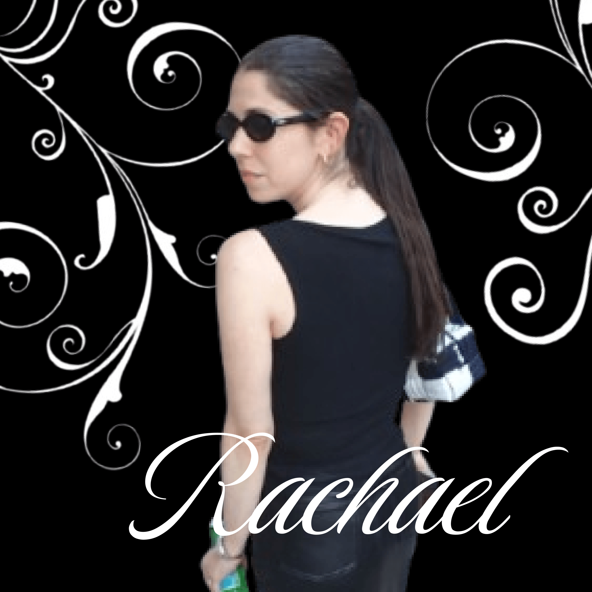 RG 19 | Rachael Sacks coverart