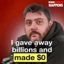 artwork for E116: CoFounder of Sonic Labs: Why He Gave Away Billions in Crypto (and now completely regrets it)