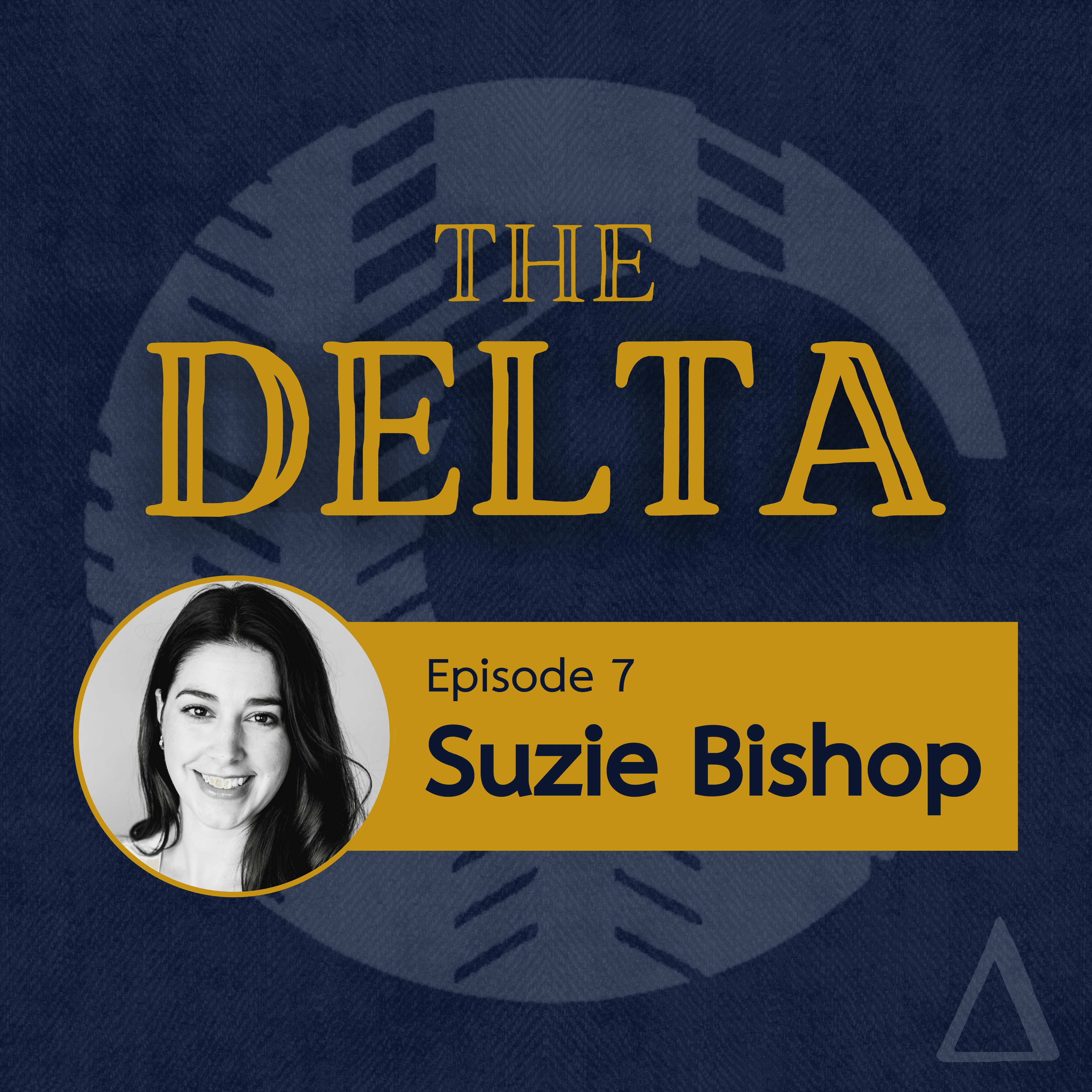 Episode 7 – How Situational Leadership® Changes the Game with Suzie Bishop coverart