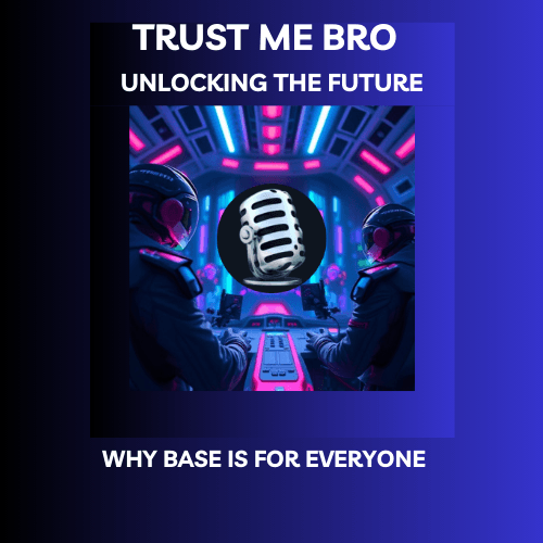 Why Base is For Everyone coverart