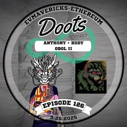 episode cover art