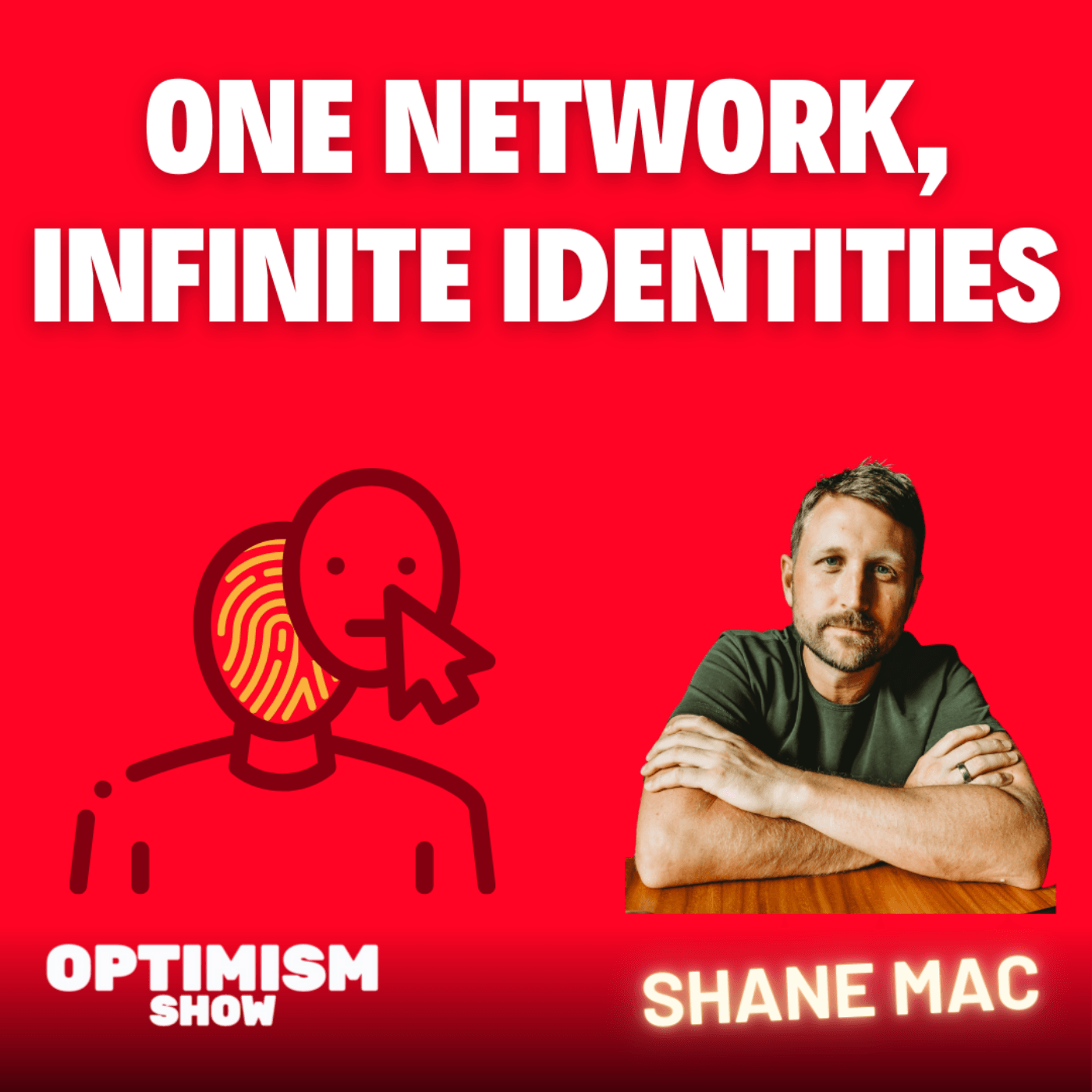XMTP’s Vision: One Network, Infinite Identities coverart