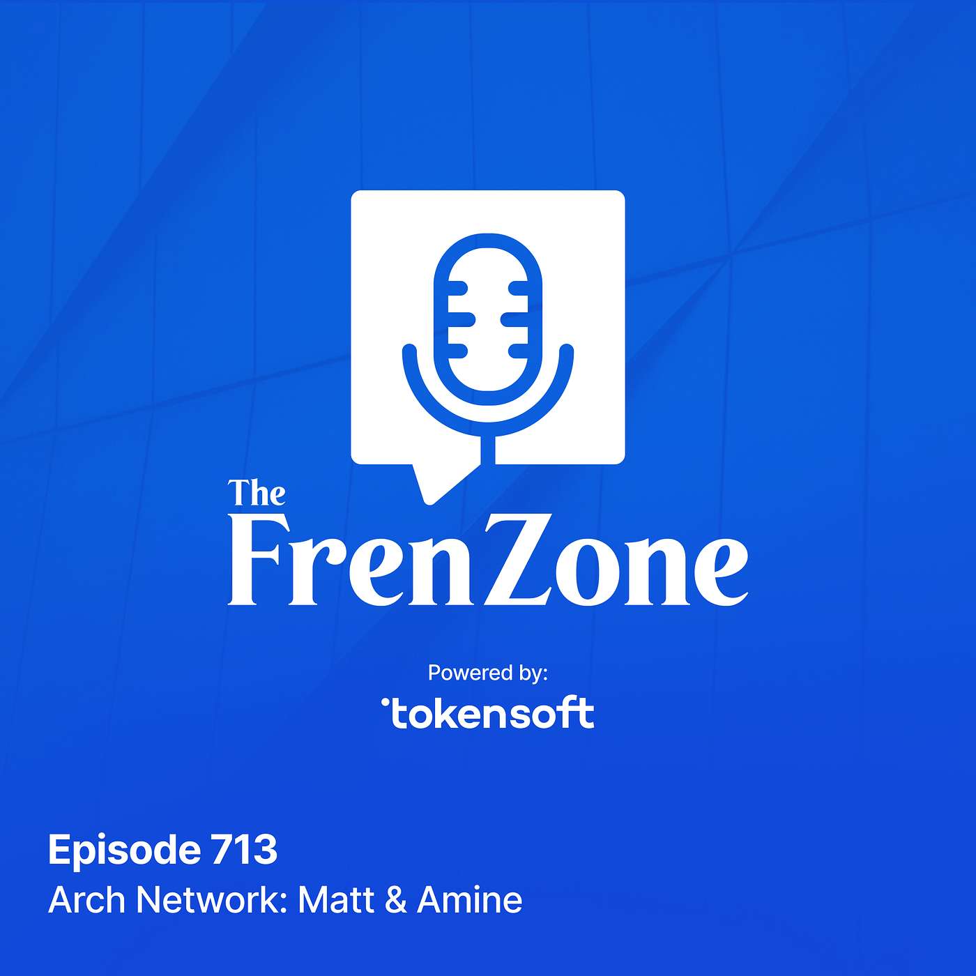 Solana on Bitcoin | Arch Network | Matt Mudano and Amine ElQaraoui coverart