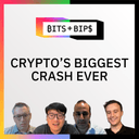 artwork for Bits + Bips: Crypto Had Its Reset. Will It Go to New Highs Now?