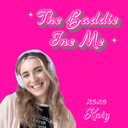 artwork for The Baddie in Me I how girlypop is changing crypto culture with Katy from reply girls