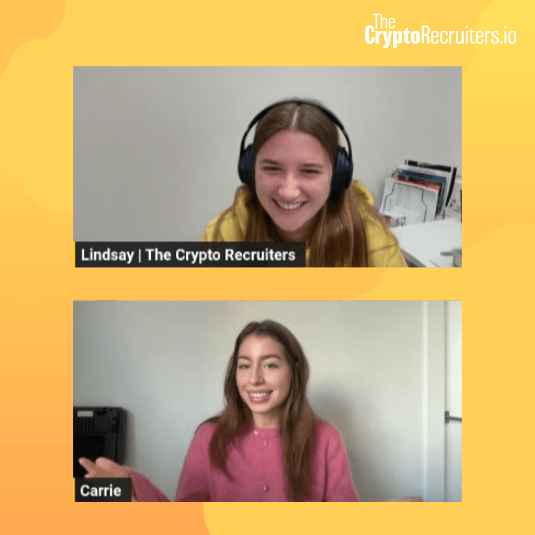 Carrie Kellar, BAXUS coverart