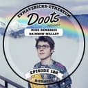 artwork for #122 - Mike Demarais - Rainbow Wallet