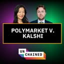 artwork for How to Trade Prediction Markets Without an Opinion on the Event - Ep. 979