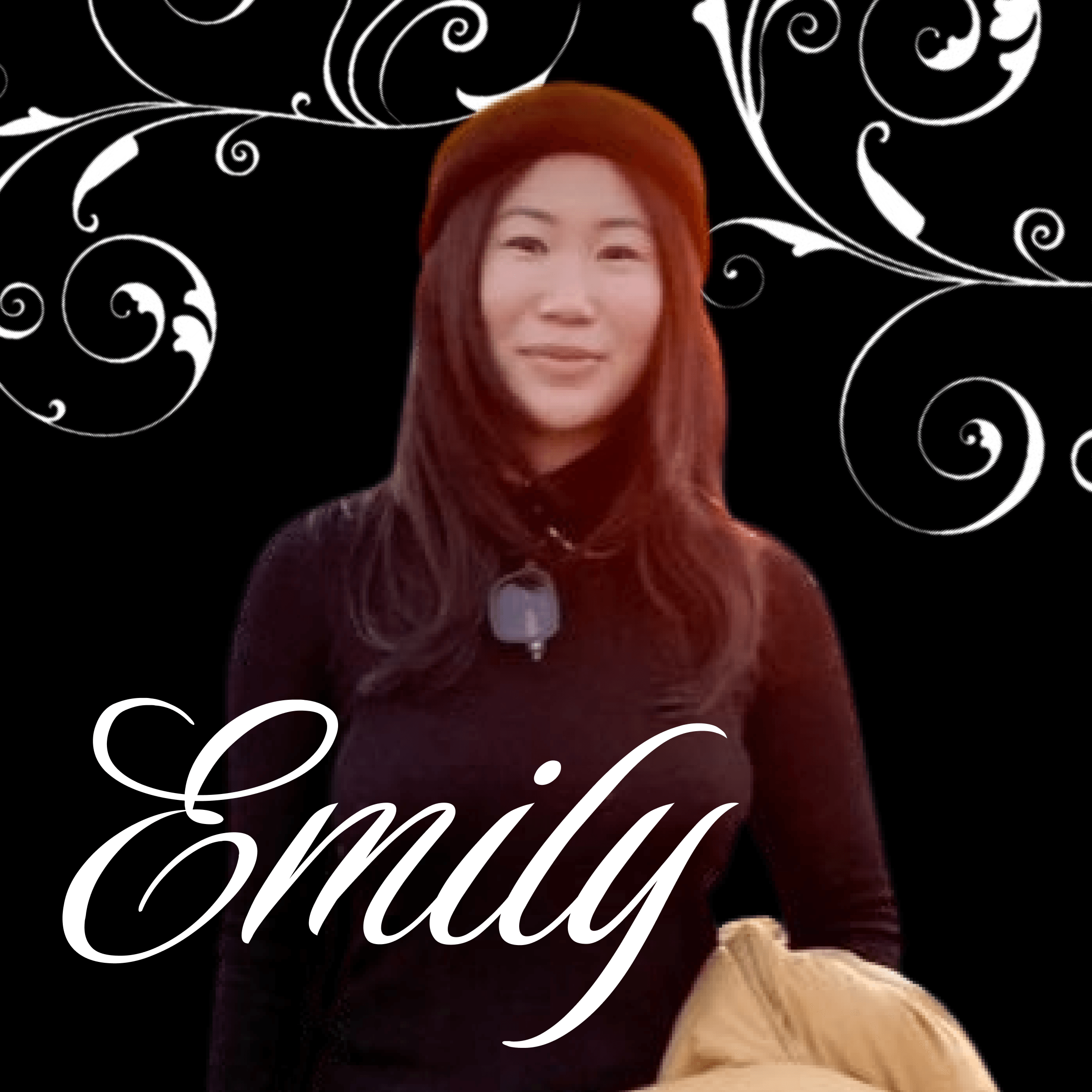 RG 14 | Emily Lai coverart