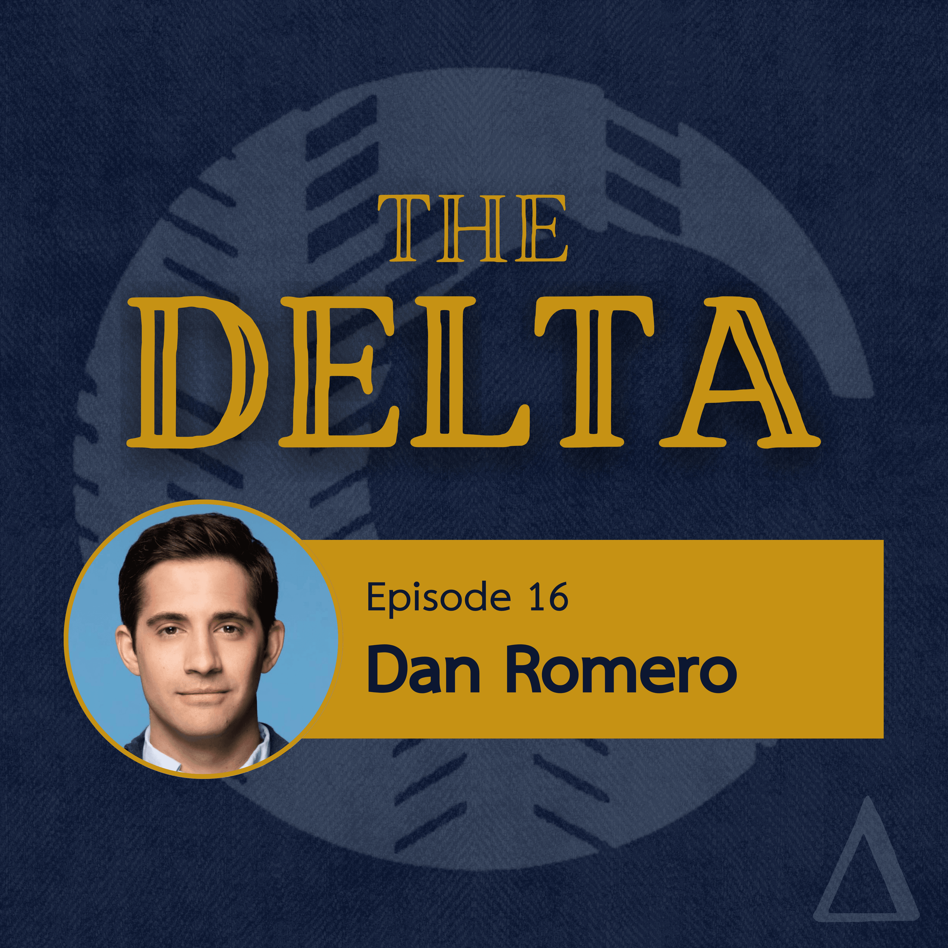 Episode 16 – Inside Farcaster: Why Culture Comes First with Dan Romero coverart