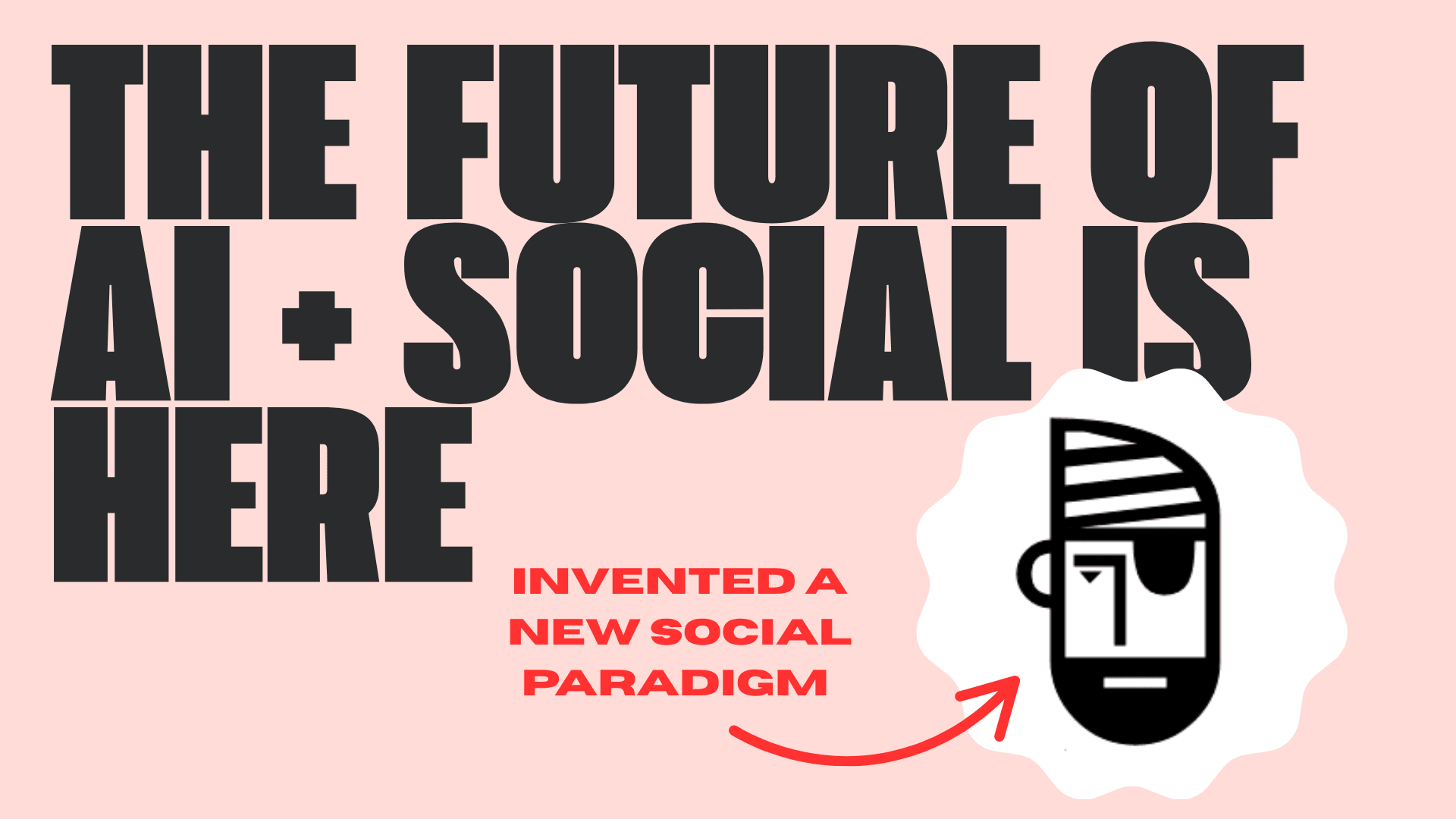 AI Can’t Build Community—Creators Can (And Are) On Farcaster coverart