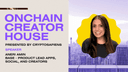 artwork for Coinbase Wallet’s Bold Bet on Creators: A Sneak Peek at the Future of Onchain Media