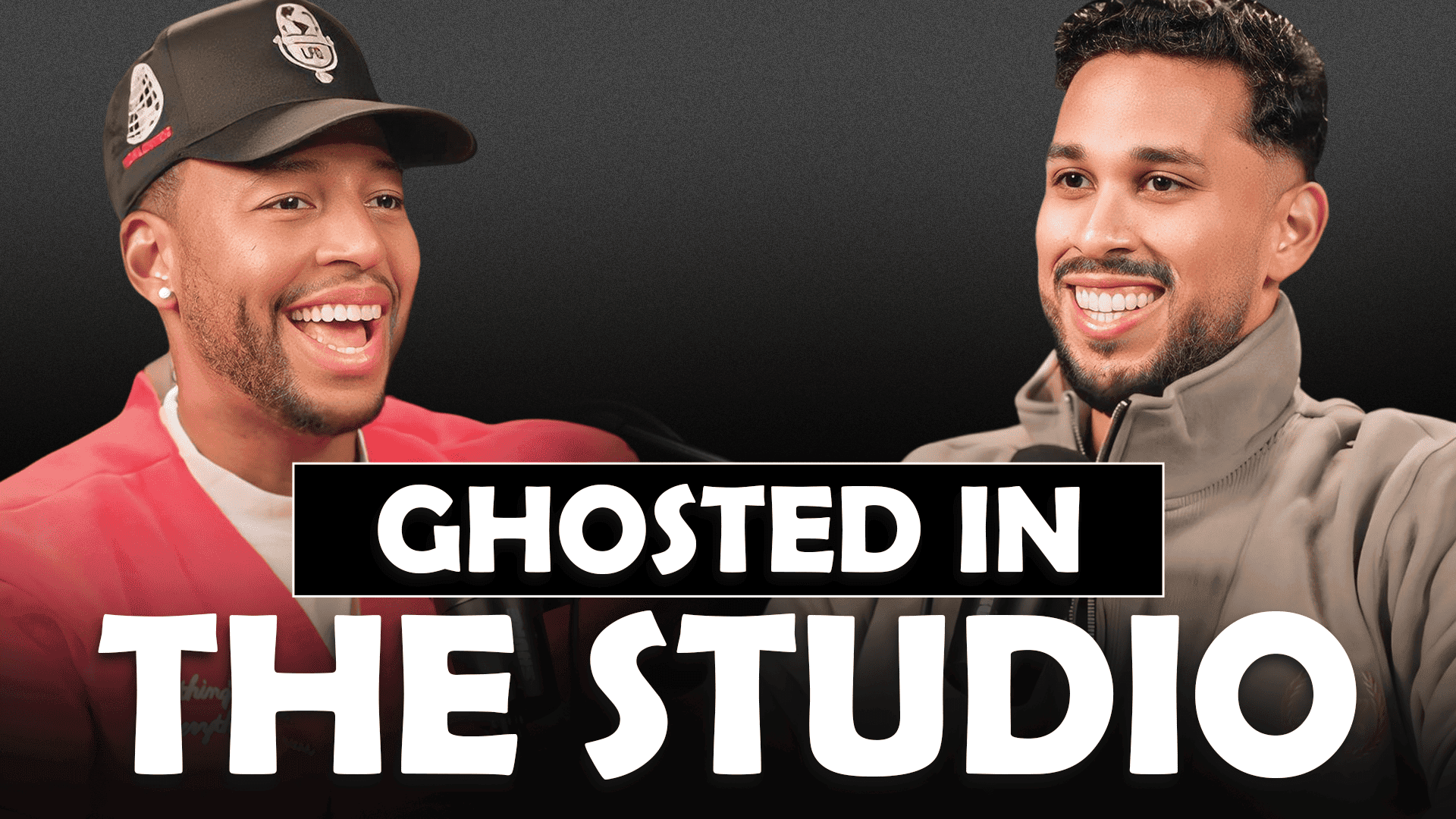 Ep. 11 I Facing Setbacks - STOOD UP at the Studio, Personal Dates & Staying Committed To the Process coverart