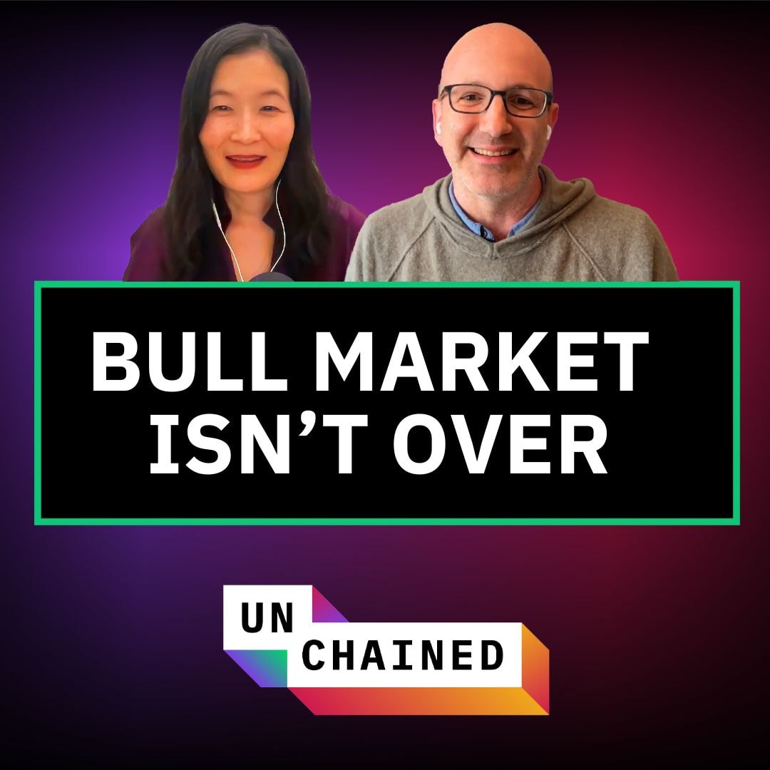 Why CoinFund Believes There’s Still a Strong Bull Case for Bitcoin and Crypto coverart