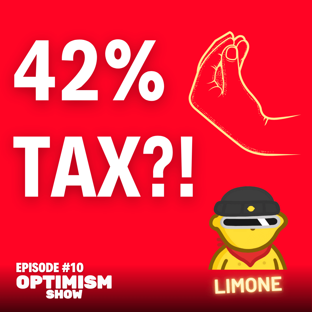 Italian Crypto Tax: What Are The Impacts? coverart