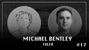 artwork for #17: Michael Bentley, Euler | Building DeFi’s Global Liquidity Layer