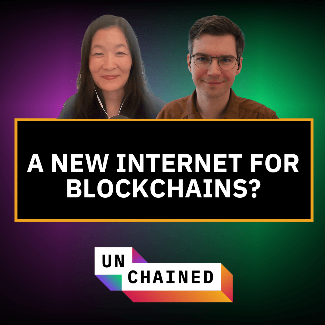 How DoubleZero Built a Faster Internet for Crypto and Helped All DePin coverart