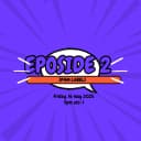 artwork for why do you have the spam label