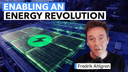 artwork for Upgrading the World’s Energy Infrastructure with Sourceful Energy | Fredrik Ahlgren