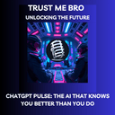 artwork for ChatGPT Pulse: The AI That Knows You Better Than You Do