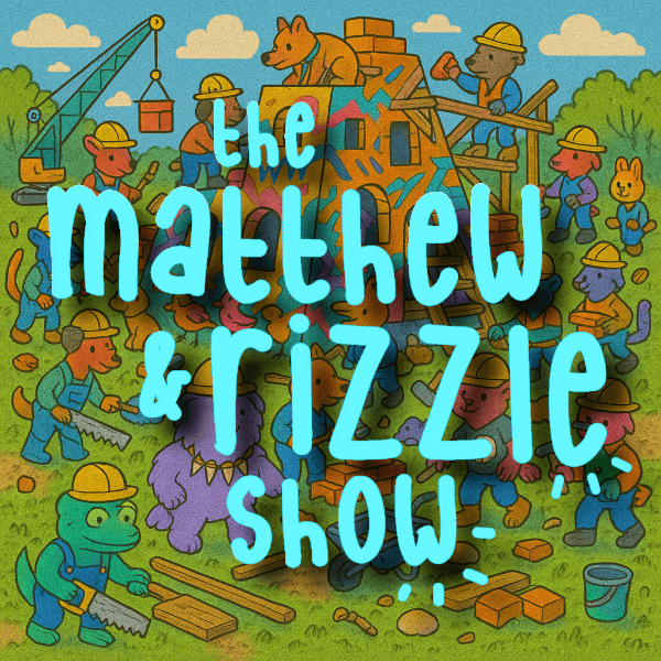 episode cover art