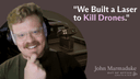 artwork for Can Lasers Save America? John Marmaduke on Building Aurelius Systems (Ep.16)