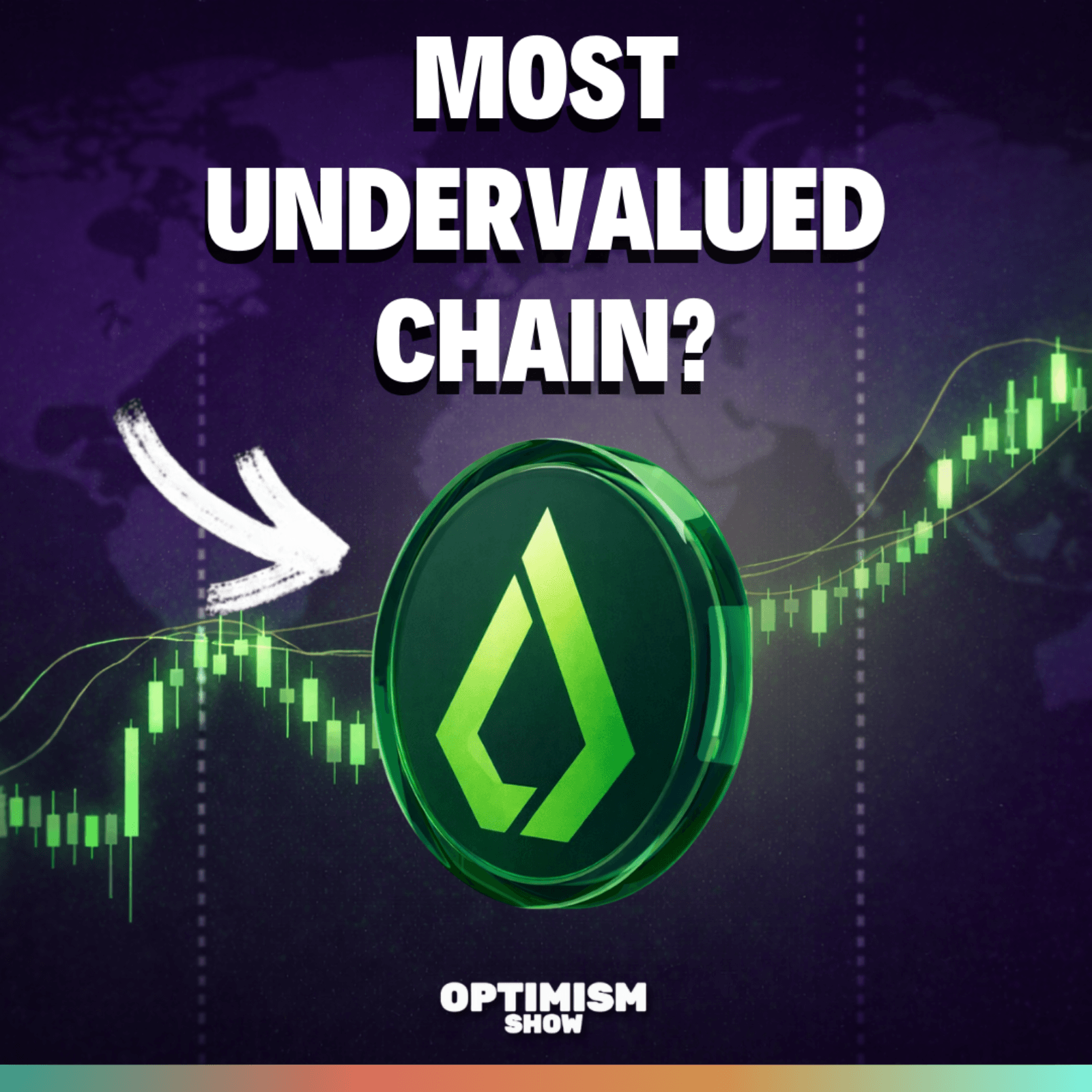 The Most Important L2 Chain No One Is Talking About: Lisk Explained coverart