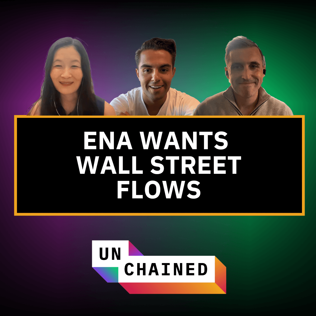 Which Types of Crypto Assets Make for Good Treasury Companies? coverart