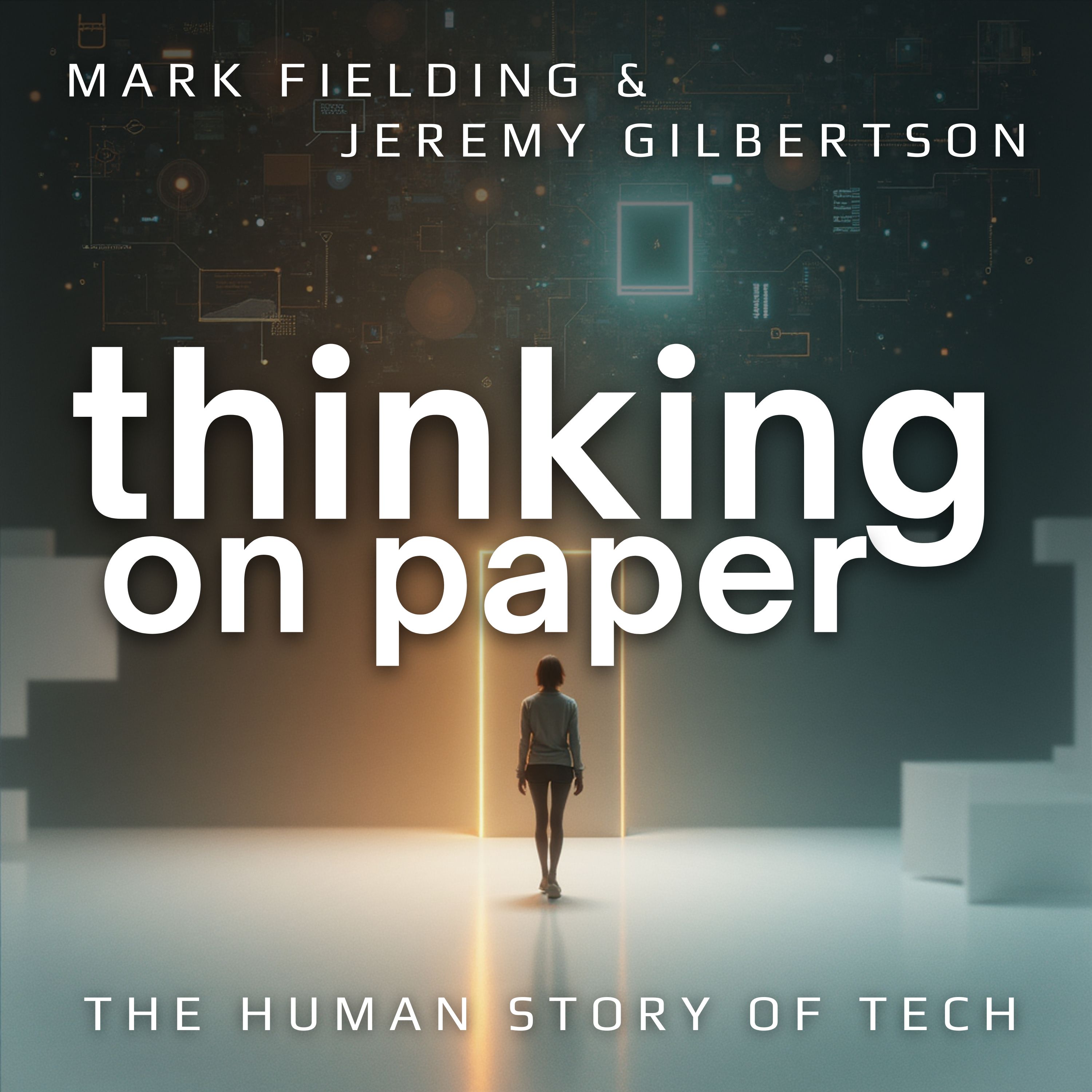 AI, Teachers, And The Changing Face Of Education coverart